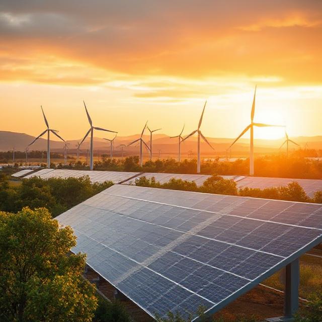 Spółdzielnie energetyczne – wspólna energia dla lokalnej przyszłości. Jeden z głównych tematów Zachodniego Kongresu Energetycznego